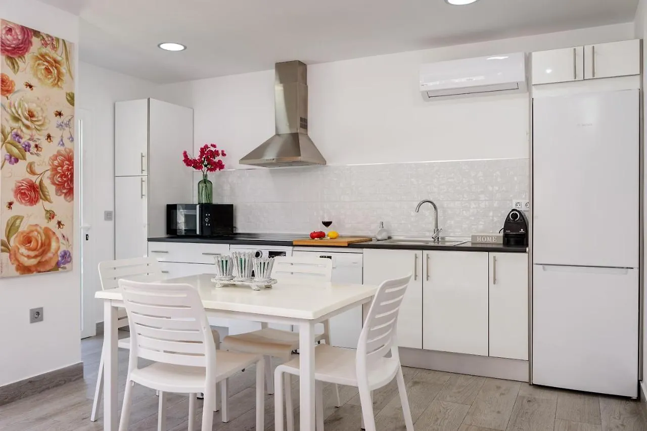 Villa El Ranchito By Seric, 15' Walking To The Beach Torremolinos 0*,