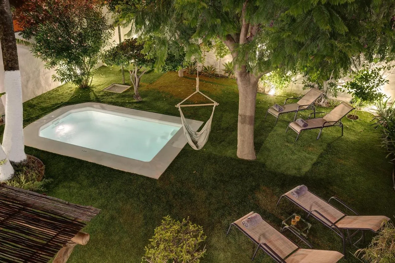 Villa El Ranchito By Seric, 15' Walking To The Beach Torremolinos