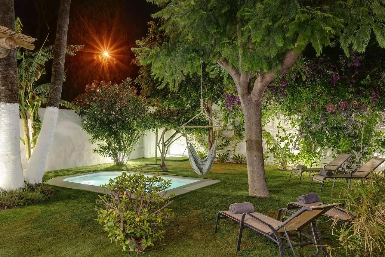 Villa El Ranchito By Seric, 15' Walking To The Beach Torremolinos España