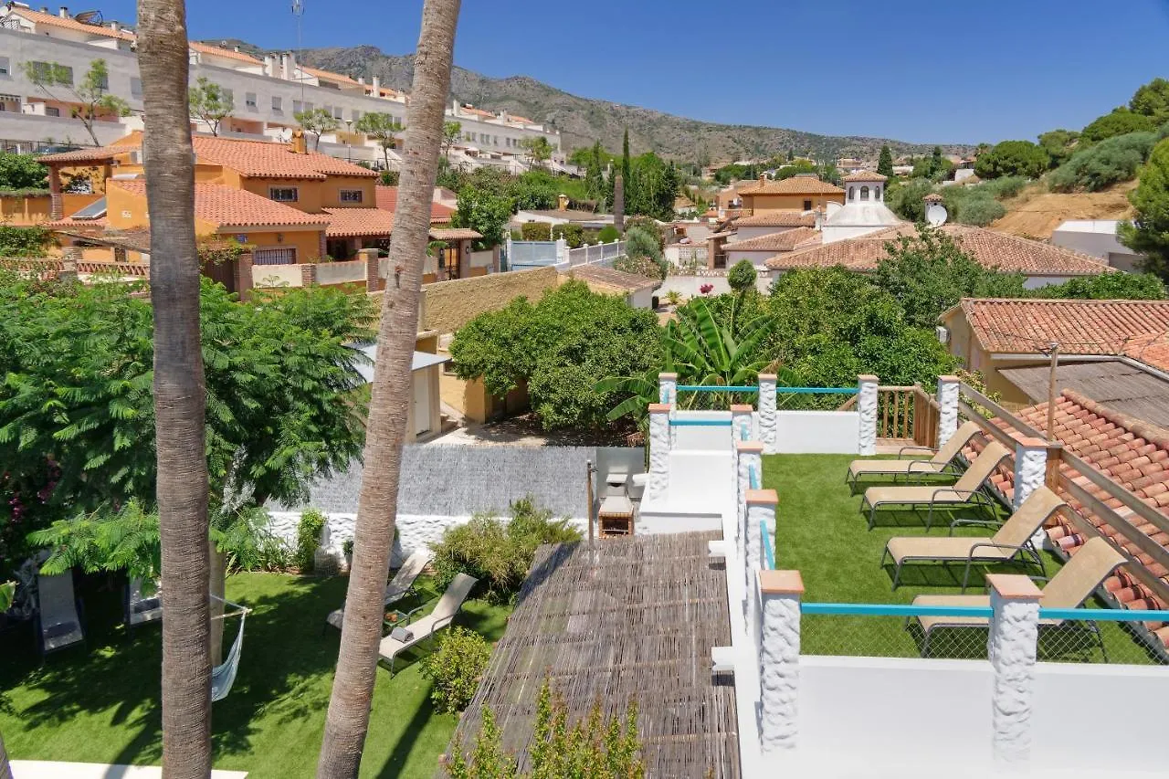 Villa El Ranchito By Seric, 15' Walking To The Beach Torremolinos España