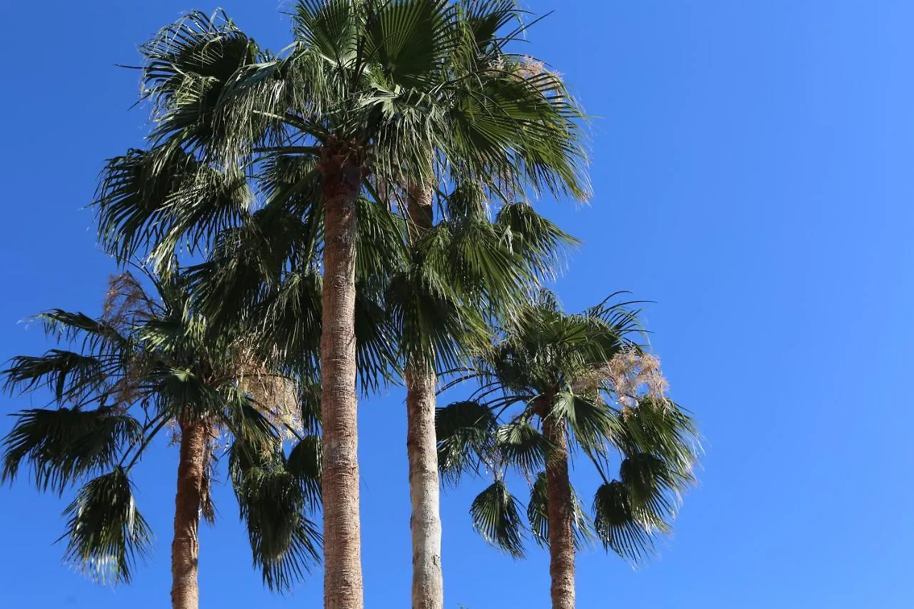 Villa El Ranchito By Seric, 15' Walking To The Beach Torremolinos