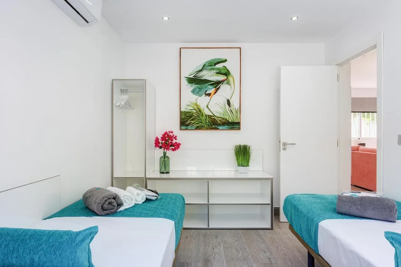 Villa El Ranchito By Seric, 15' Walking To The Beach توريمولينوس