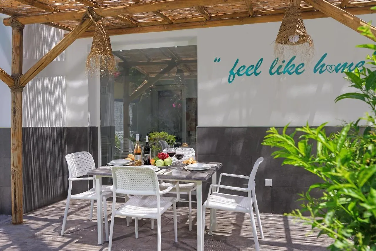 Villa El Ranchito By Seric, 15' Walking To The Beach توريمولينوس